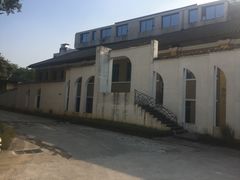 -广州市紫泥堂文化创意园景区