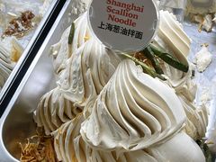 -Dal Cuore 达可芮冰淇淋(陕西北路店)