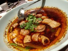 -新荣记(南京西路店)