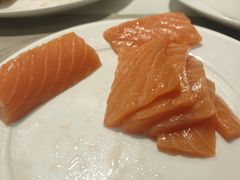 -晶丽香榭自助餐(南京大饭店)