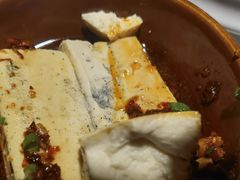 盐蛋豆腐-客家大院·非遗赣南客家菜(郁孤台店)