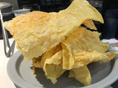 潮汕炸腐皮-三不牛腩(新昌万达广场店)