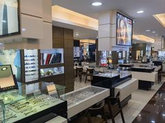 -宝岛眼镜(杭州万塘路旗舰店)