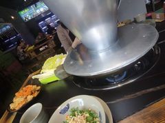 -石锅苗苗鱼(武汉首店)