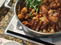 -黄记煌三汁焖锅(渝北金港国际店)