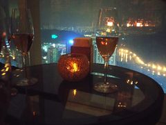 -The Penthouse酒吧