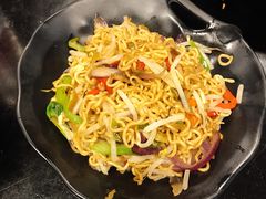 -碎怂烤肉(钟楼柳巷店)