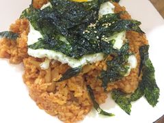 -李先生的首尔小馆(松江启源广场店)