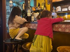 -La Tavernetta(Bar à Vin)(乌鲁木齐路店)