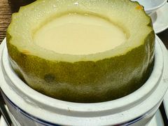 迷你冬瓜盅-猪肉婆私房菜(容桂总店)