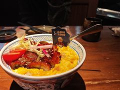 -京鹿料理(荟聚店)