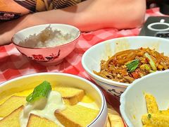 -龙师傅卤炒(天马店)