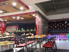 -刘一锅筋头巴脑(凌空二街店)