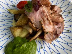 -拾挚扒房(招商花园城店)