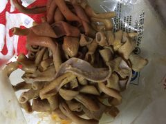 -绝味鸭脖(东直门店)