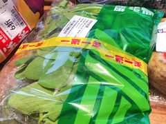 -ALDI奥乐齐超市(杨浦延吉店)