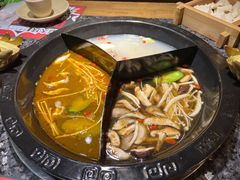 -蜀大侠火锅(四川北路店)