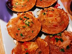 -蚝翅·海鲜粥·烧烤·宁夏滩羊季(玉米楼店)