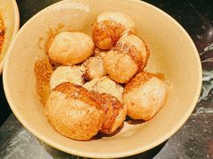 -廖川菜(太阳宫店)