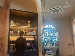 -龟兹KUCINA·新疆菜(前滩L+PLAZA店)