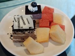 -鹭江潮餐厅•福建菜(鹭江佲家酒店)