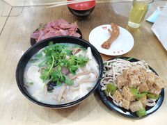 -惠丰源烩面馆(经七路店)