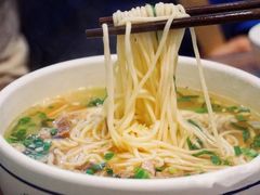 -丝路伊兰·兰州牛肉面(牛街总店)
