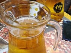 -木屋烧烤(西南角店)