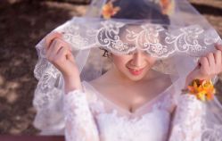 点击看大图 -全城热恋璀璨婚纱摄影(国贸总店)
