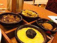 -西安饭庄(立丰国际店)