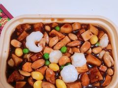 -上海人家花樣年华(中山公园店)