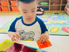 -小象润知早教·托育·幼儿园成长中心