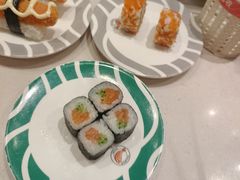 -新一番三文鱼寿司(大东海店)