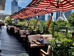 -ONE SMILE 美式烟熏慢烤(壹方汇店)