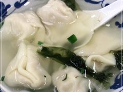 -新丰小吃(中山中路分店)