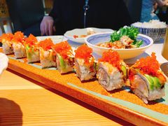 -TORO MaKi 寿司·日料(华创店)