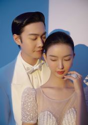 -巴黎新娘婚纱摄影·婚礼策划(嘉定总店)