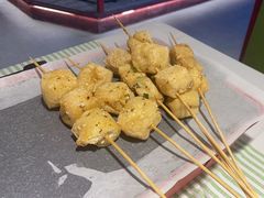 -三毛烧烤·南昌大排档(山姆店)