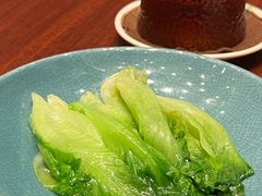 -明阁 Ming Court(广州朗豪酒店)