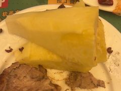 -拉丁餐厅·巴西烤肉自助(正佳广场店)