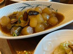 -长生素斋(普陀山店)