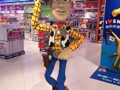 -TOYSRUS玩具反斗城(上海万象城店)