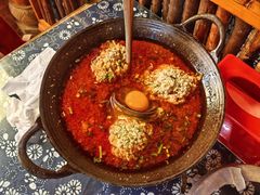 -张关合渣(航空大道店)