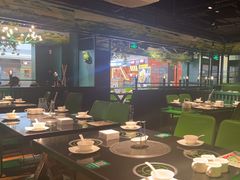 -青一色火锅(摩根店)