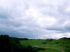 -塞罕坝国家级自然保护区