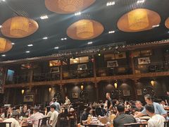 -顺兴老茶馆·精品川菜(世纪城店)