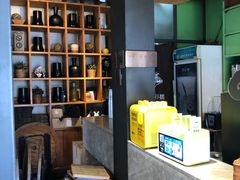 -幸福侯彩擂(松明大道店)