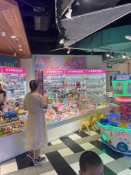 -卡通尼乐园(上海万象城店)