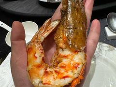 -珍记海鲜酒家(嵩山路店)