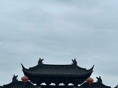 -常熟方塔园